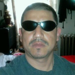 Meet your Posher, Jose